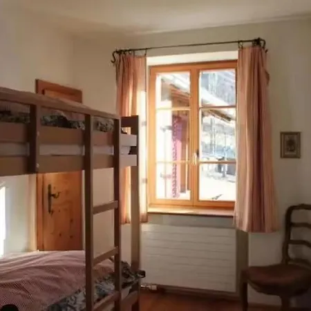 Haus Acla Muragl