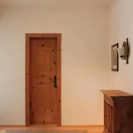 فيلة Haus Acla Muragl *