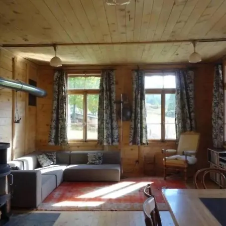 Haus Acla Muragl Samedan