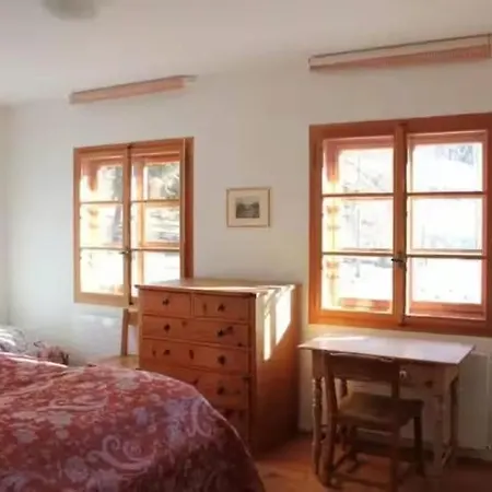 Haus Acla Muragl